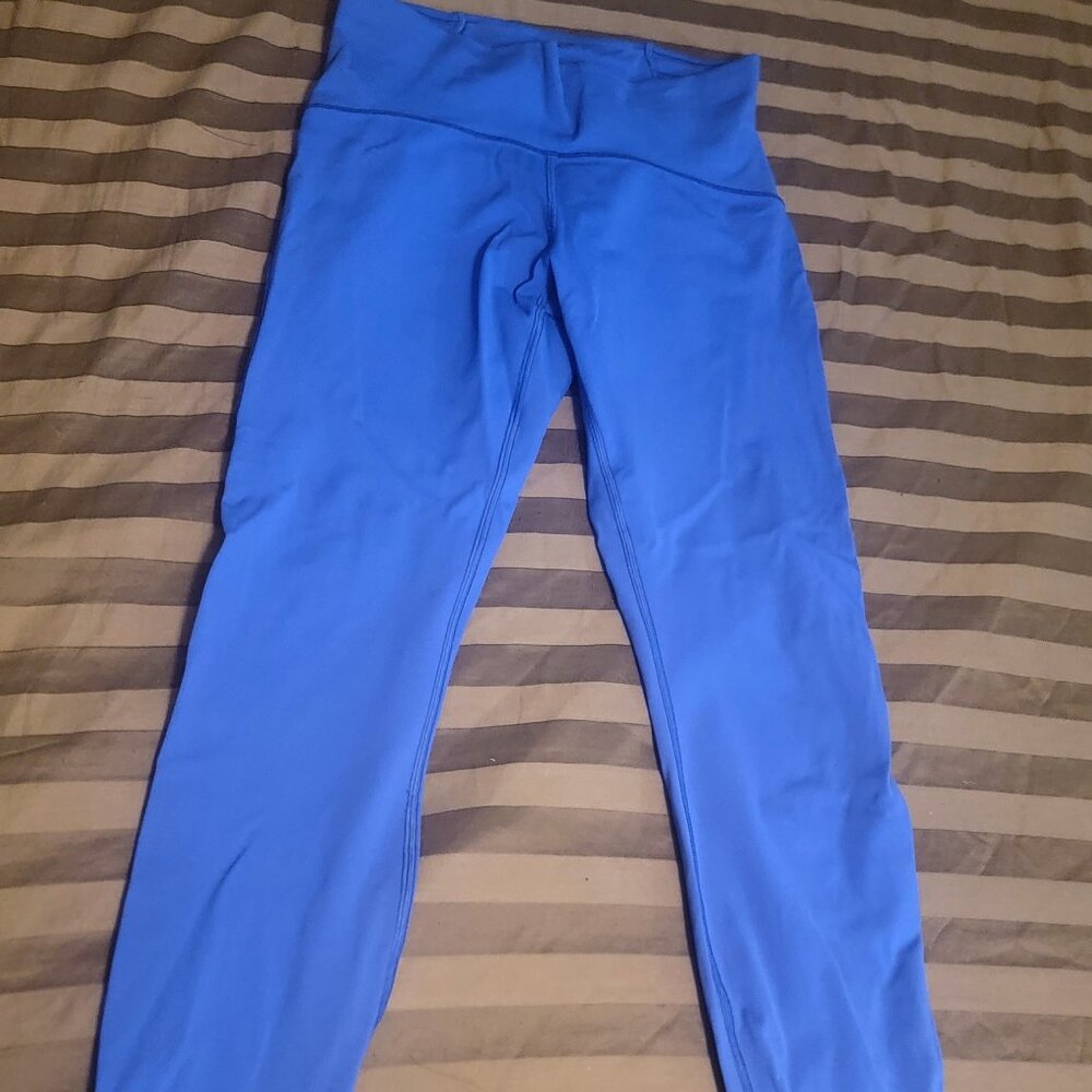 Lululemon pants